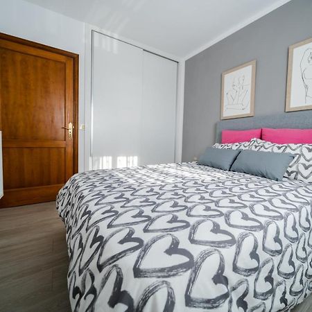 Vivienda Vacacional Efriland Frontera Exterior foto